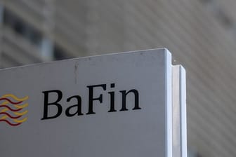 Die Bafin in Frankfurt hat zwei Pensionskassen den Betrieb untersagt.