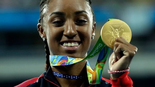 Hürden-Olympiasiegerin Brianna McNeal aus den USA ist wegen Verstößen gegen die Anti-Doping-Regeln suspendiert worden.