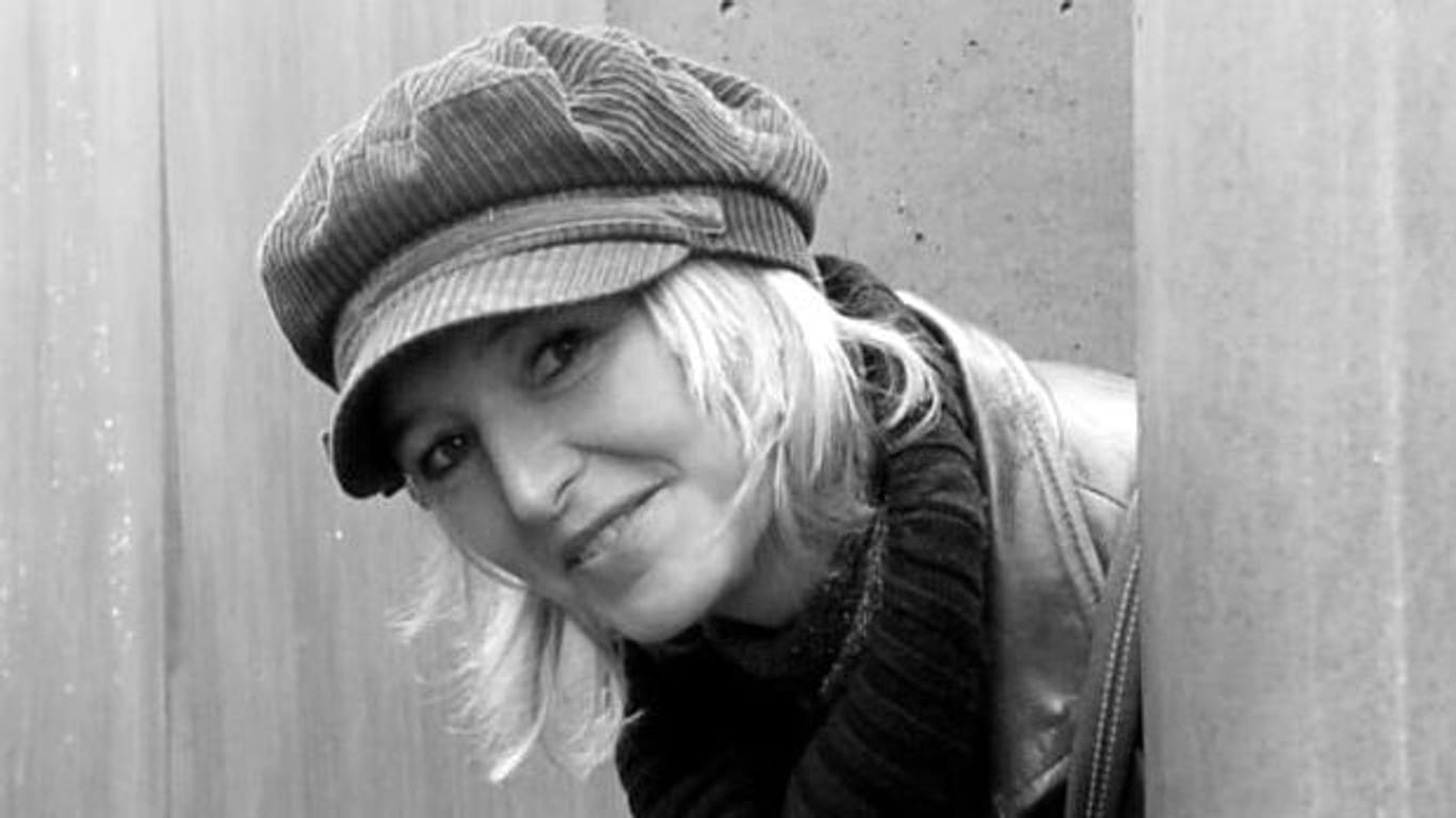 Ein Portrait von Susanne Wächter: Die Journalistin war auch als Reporterin für t-online tätig.