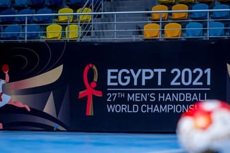 Die Handball-WM findet derzeit in Ägypten statt.