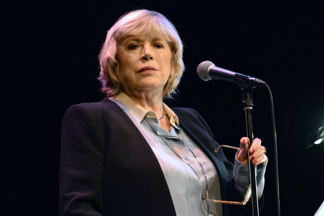 Marianne Faithfull: In den 60er Jahren konnte sie als Sängerin und Schauspielerin große Erfolge feiern.