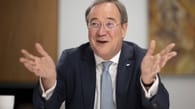 Armin Laschet ist neuer CDU-Chef: Triumph des chronisch Unterschätzten