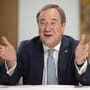 Armin Laschet ist neuer CDU-Chef: Triumph des chronisch Unterschätzten