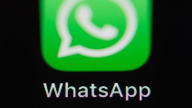 WhatsApp ist mit mehr als zwei Milliarden Nutzern der weltweit erfolgreichste Chatdienst.