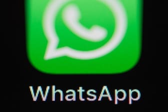 WhatsApp ist mit mehr als zwei Milliarden Nutzern der weltweit erfolgreichste Chatdienst.