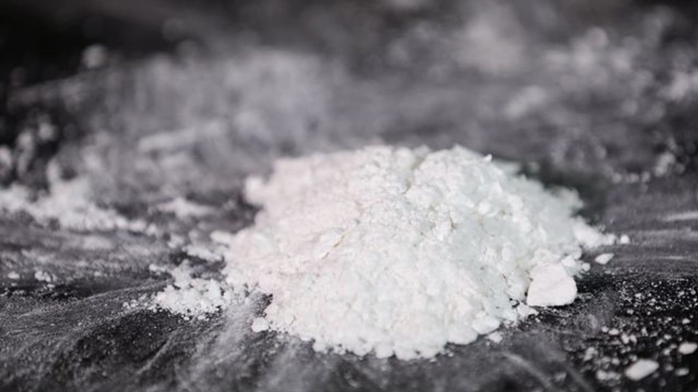 Die niederländische Polizei hat 750 Kilogramm Kokain sichergestellt (Archiv).