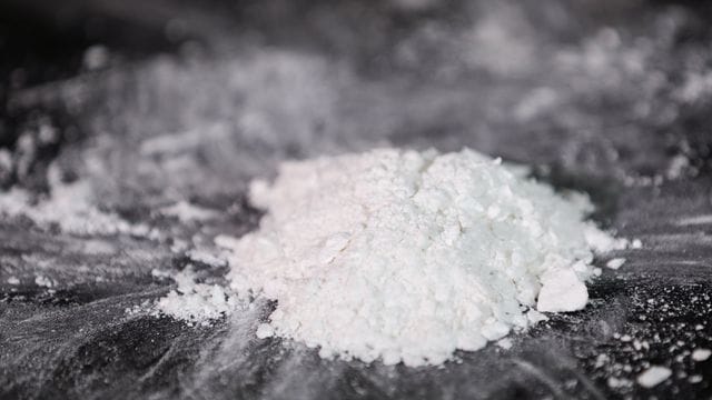 Die niederländische Polizei hat 750 Kilogramm Kokain sichergestellt (Archiv). Die niederländische Polizei hat 750 Kilogramm Kokain sichergestellt (Archiv).