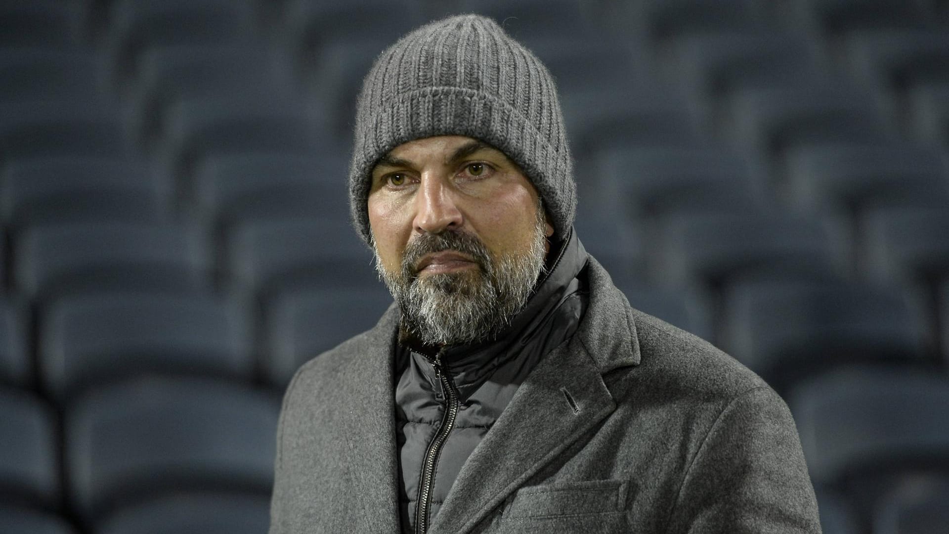 Markus Babbel: Der Trainer rät den Bayern zu einer Verpflichtung von Leipzigs Upamecano