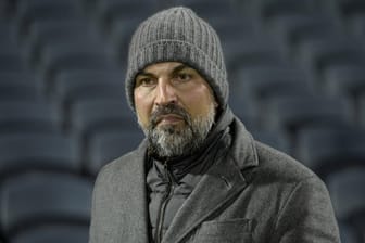 Markus Babbel: Der Trainer rät den Bayern zu einer Verpflichtung von Leipzigs Upamecano