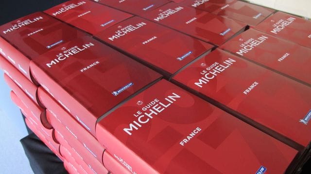 Der "Le Guide Michelin" vergibt trotz der Corona-Krise Sterne für Frankreichs Spitzenrestaurants.