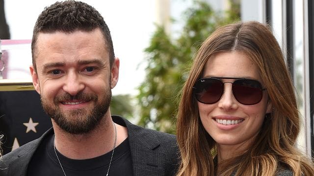 Silas Randall und Phineas heißen die Söhne von Justin Timberlake und Jessica Biel.