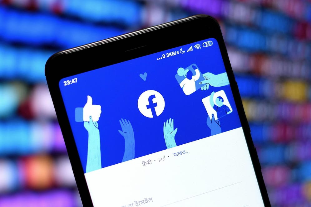 Facebook zahlt Millionensumme: Wegen unerlaubter Gesichtserkennung ist Facebook in Bedrängnis