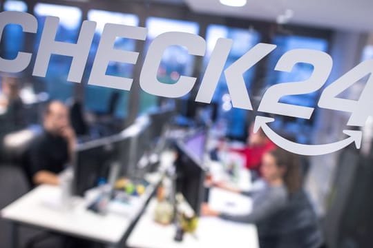 Die Vergleichswebseite zu Girokonten war erst August 2020 an den Start gegangen.