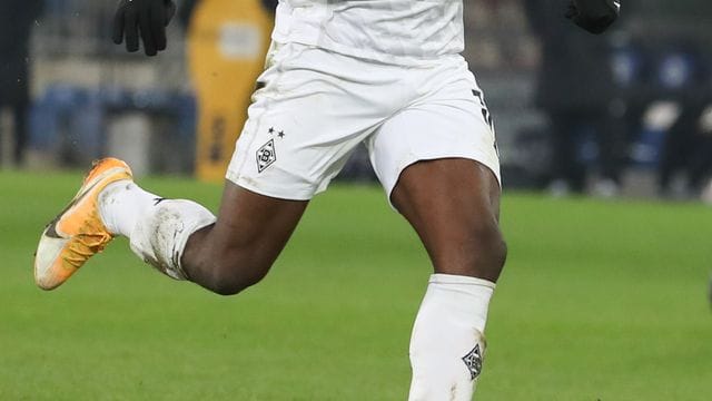 Hat "möglicherweise gegen die Corona-Schutzverordnung verstoßen": Breel Embolo.