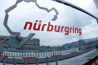 Angeblich gilt der Nürburgring als Ersatzkandidat für das für den 13.