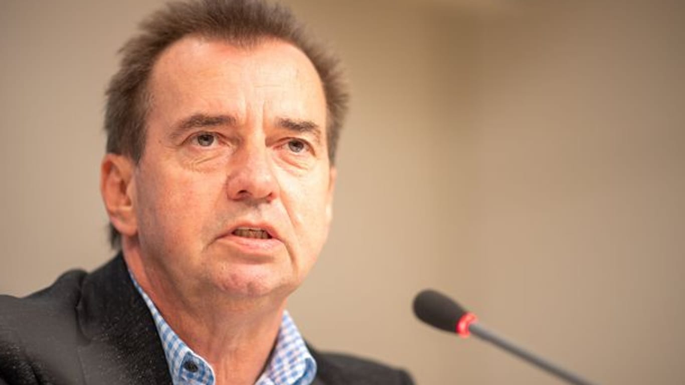 Frank Bommert (CDU)