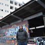 OMZ Köln: Obdachlose Besetzer ziehen nach Deutz