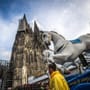 Köln-Quiz: Wie gut sprechen Sie Kölsch? Testen Sie Ihren Dialekt! Kostenlos