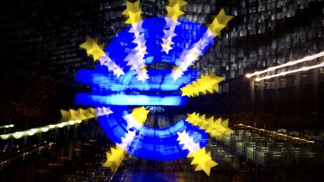 Europäische Fonds können ein guter Baustein für das Depot sein.