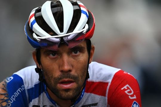 Will 2021 den Giro d'Italia in Angriff nehmen: Thibaut Pinot.