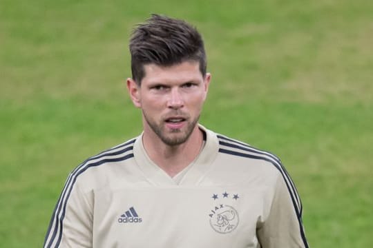 Ist zum FC Schalke 04 zurückgekehrt: Klaas-Jan Huntelaar.