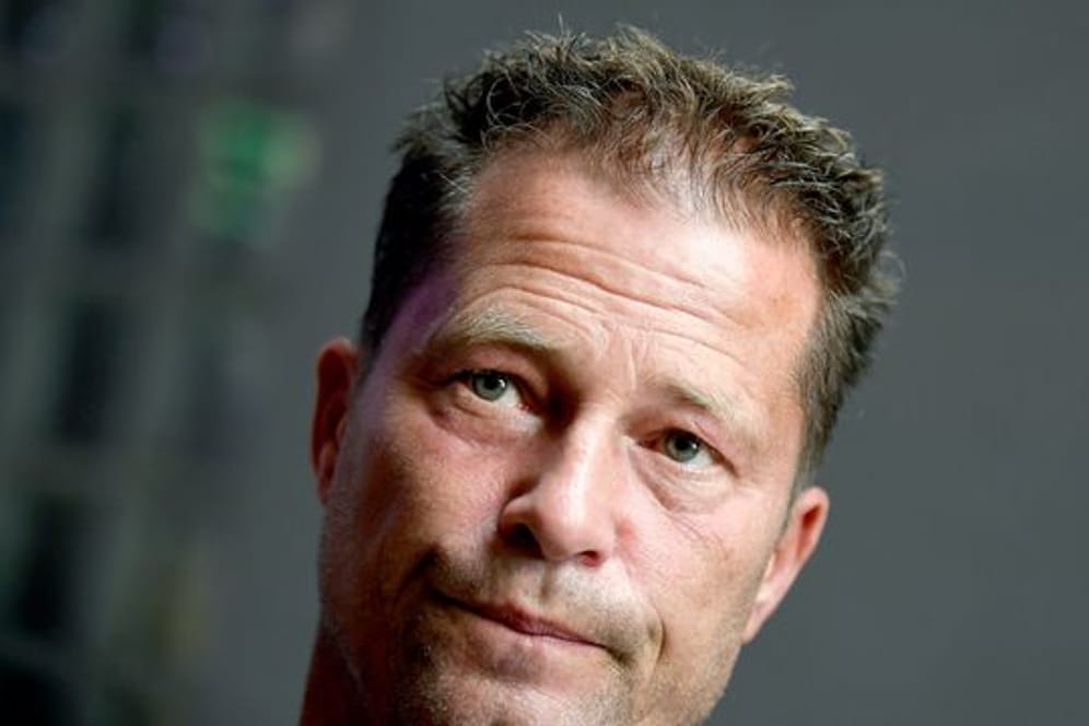 Schauspieler Til Schweiger wird vorerst keinen neuen "Tatort" drehen.