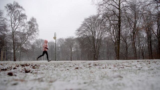 Ausdauersport kann auf Dauer den Ruhepuls senken.