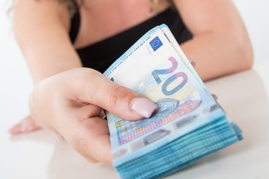 Kredite mit Minuszinsen sind häufig eine Marketing-Aktion. Kredite mit Minuszinsen sind häufig eine Marketing-Aktion.