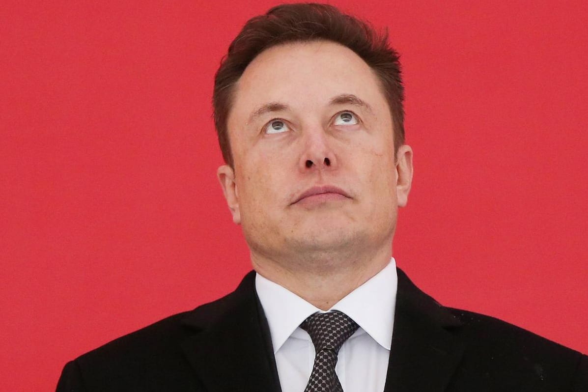 Elon Musk (Archivbild): Der E-Autopionier legt sich auf Twitter gerne mit seinen Kritikern an. Elon Musk (Archivbild): Der E-Autopionier legt sich auf Twitter gerne mit seinen Kritikern an.