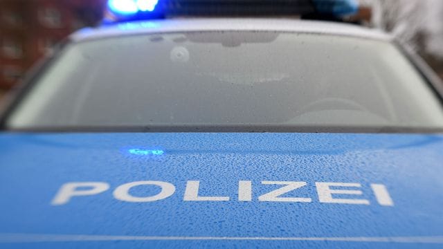 Polizei Polizei