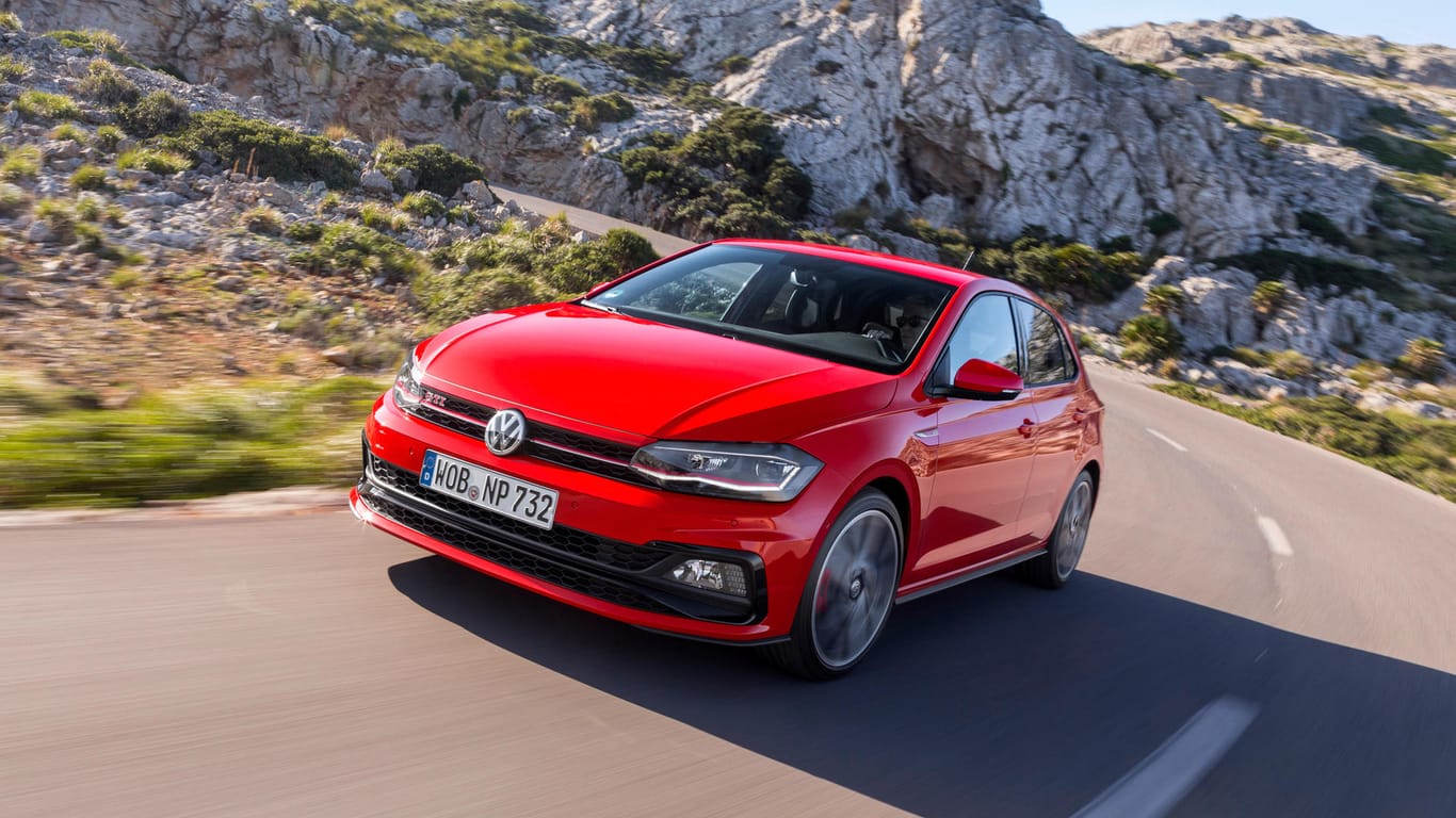 VW Polo: Ein umfangreiches Facelift soll dem kleinen Wolfsburger wieder bessere Verkaufszahlen einbringen.