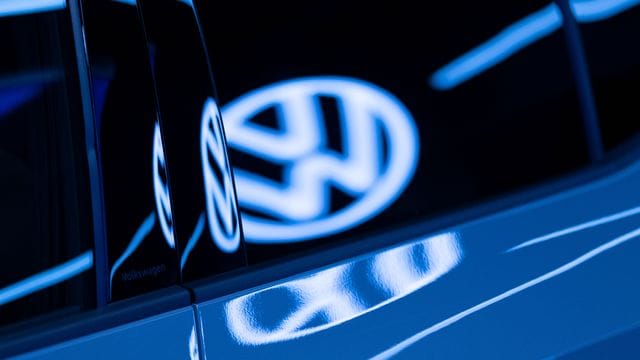 Autonomes Fahren: VW plant unter dem Namen "Trinity" eine neue Elektro-Offensive.