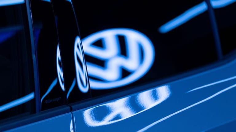 Autonomes Fahren: VW plant unter dem Namen "Trinity" eine neue Elektro-Offensive.