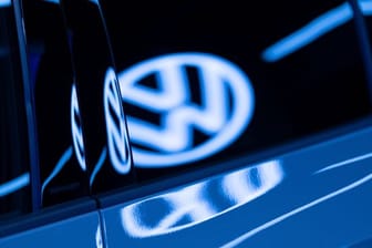 Autonomes Fahren: VW plant unter dem Namen "Trinity" eine neue Elektro-Offensive.