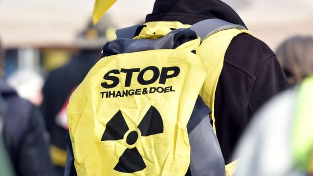 Atomwaffen verbieten klingt vernünftig.