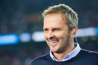 Kann sich Leipzig als Meister und Christian Streich als BVB-Coach vorstellen: Dietmar Hamann.