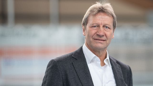 Guido Buchwald kritisiert Thomas Hitzlsperger.