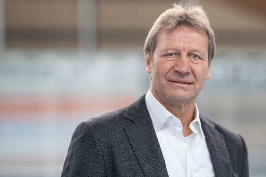 Guido Buchwald kritisiert Thomas Hitzlsperger.
