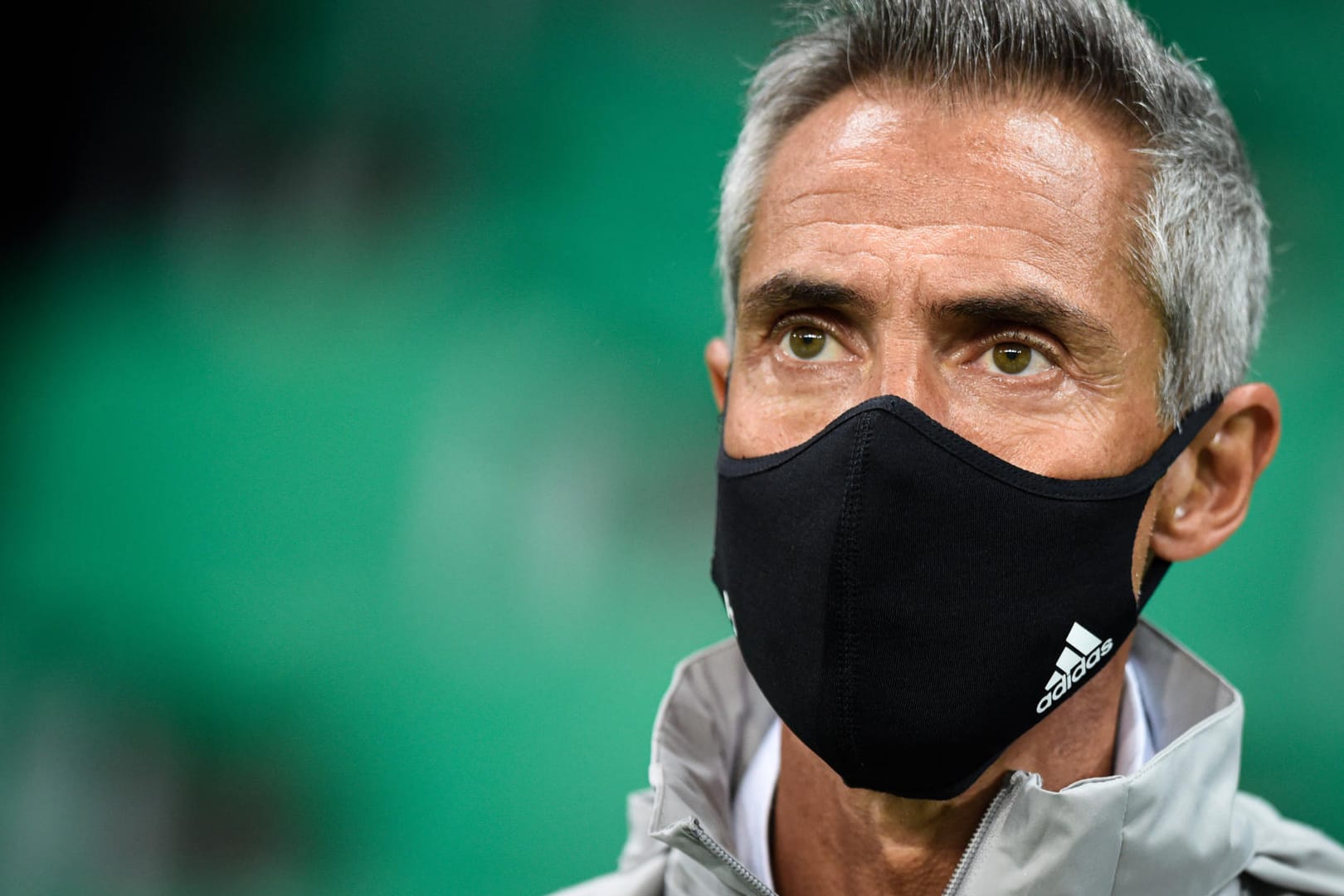 Paulo Sousa: Der Portugiese spielte von 1996 bis 1998 für Borussia Dortmund.