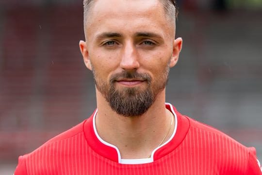 Für zwei Spiele gesperrt: Union Berlins Abwehrspieler Florian Hübner.