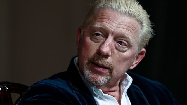 Kritisiert die unterschiedlichen Bedingungen für die Teilnehmer bei den Australian Open: Boris Becker.