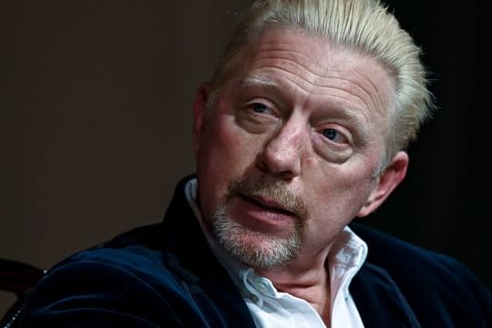 Kritisiert die unterschiedlichen Bedingungen für die Teilnehmer bei den Australian Open: Boris Becker.