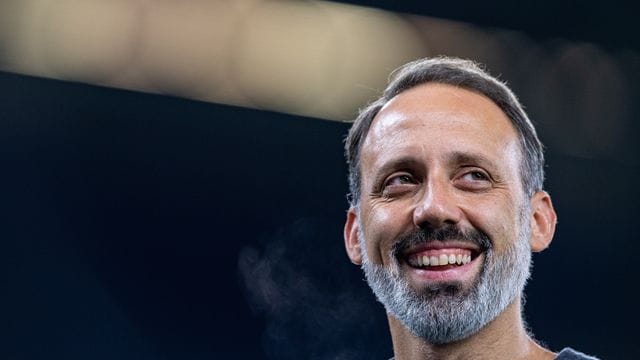Pellegrino Matarazzo nahm 79 Wechsel vor, wie eine statistische Erhebung des Instituts für Spielanalyse aus Potsdam ergab. Pellegrino Matarazzo nahm 79 Wechsel vor, wie eine statistische Erhebung des Instituts für Spielanalyse aus Potsdam ergab.