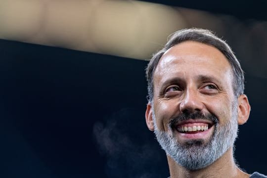 Pellegrino Matarazzo nahm 79 Wechsel vor, wie eine statistische Erhebung des Instituts für Spielanalyse aus Potsdam ergab.