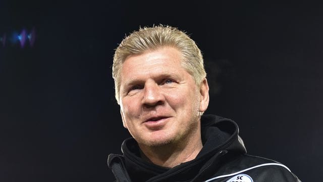 Spricht sich für eine EM in Deutschland aus: Stefan Effenberg.