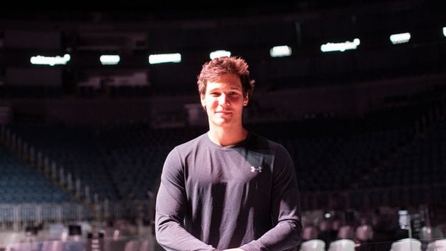Wincent Weiss kritisiert den Umgang mit Promis im Netz.