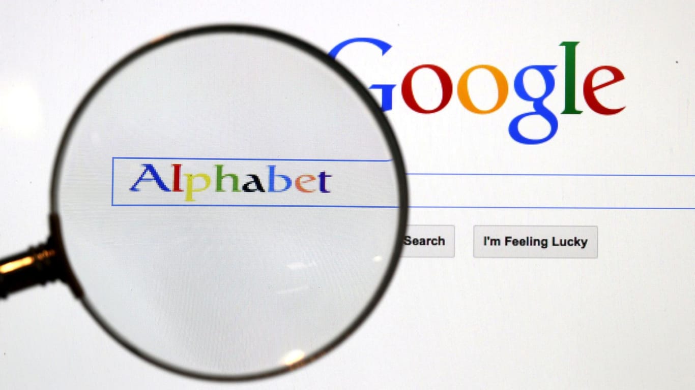 Google-Suche: Der Google-Mutterkonzern Alphabet und die australische Regierung streiten um ein geplantes Gesetz, das den Internetkonzern zwingen würde, Teile seiner Einnahmen abzugeben.