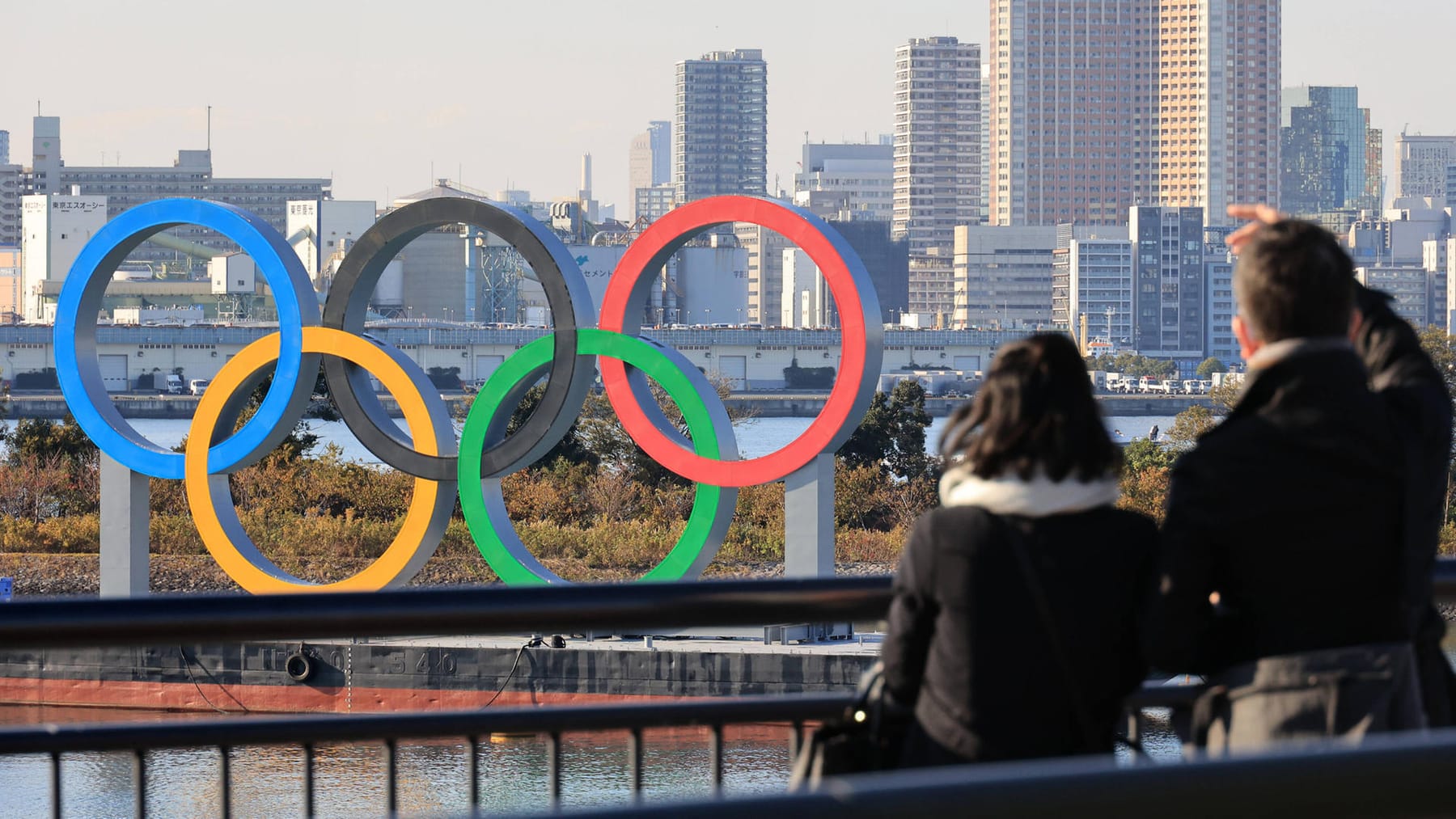 Olympische Spiele in Tokio Erst AbsageGerüchte, dann Dementi