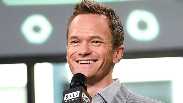 Der amerikanische Schauspieler Neil Patrick Harris 2017 in New York.