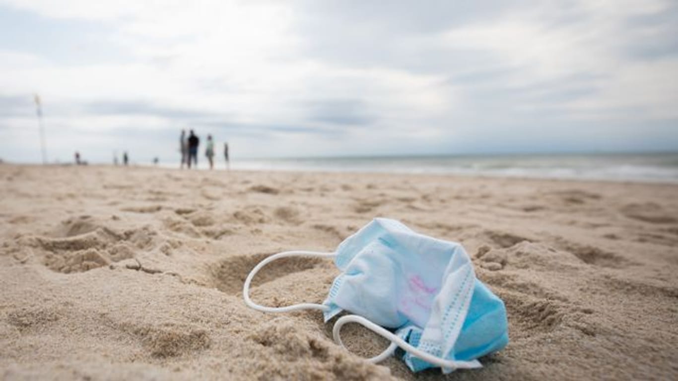 Für mehr als 20 Länder gelten künftig verschärfte Einreiseregeln.